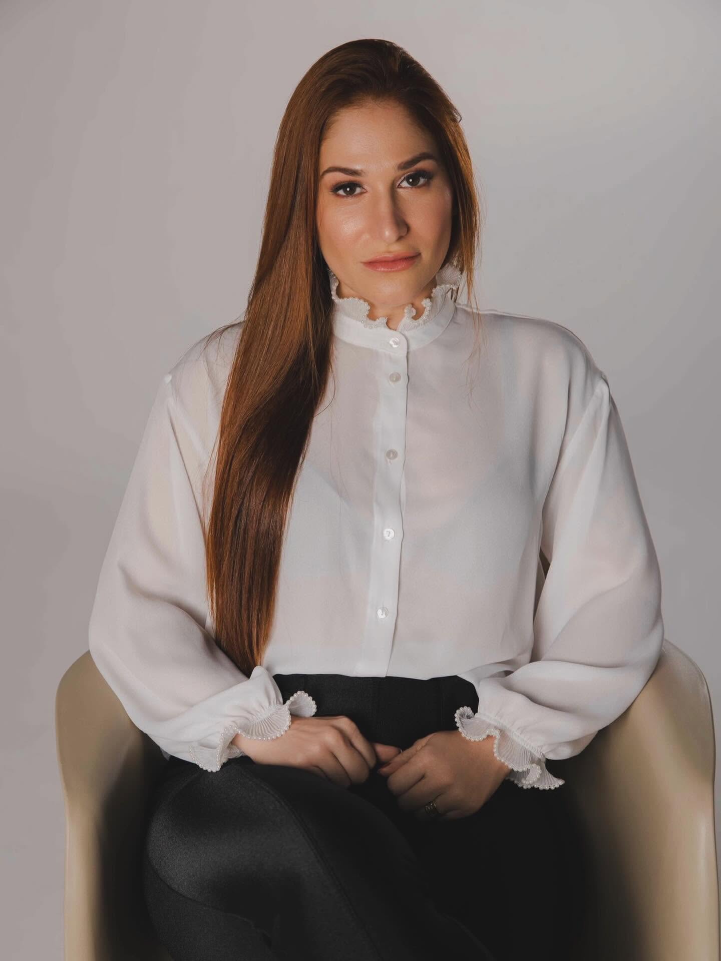 Dra. Natasha Dias - Atendimento